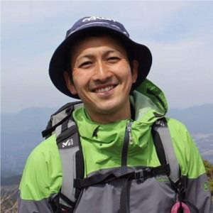 ノビトワークス 原田　光 さん